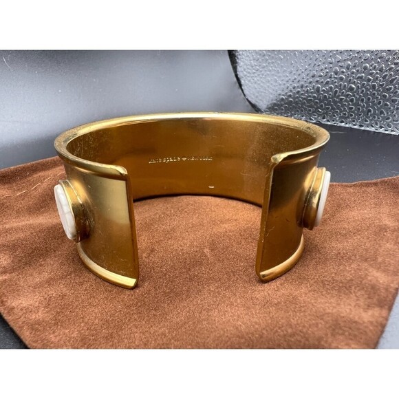 Kate Spade Bright and Bold Cuff Bracelet - Picture 8 of 11
